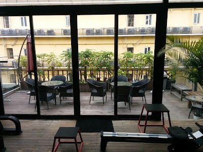 Photos of VITA-LITY Fitness Gym Shekou