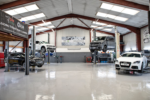 ADS Automotive Preston - United Kingdom