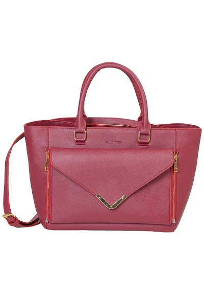 Photos of Silver Tote