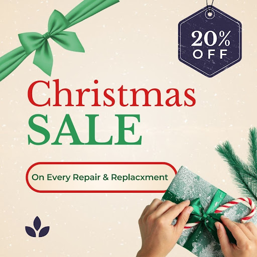 Christmas Sale Flat 20% OFF on Laptop Repair & Replacemet post image