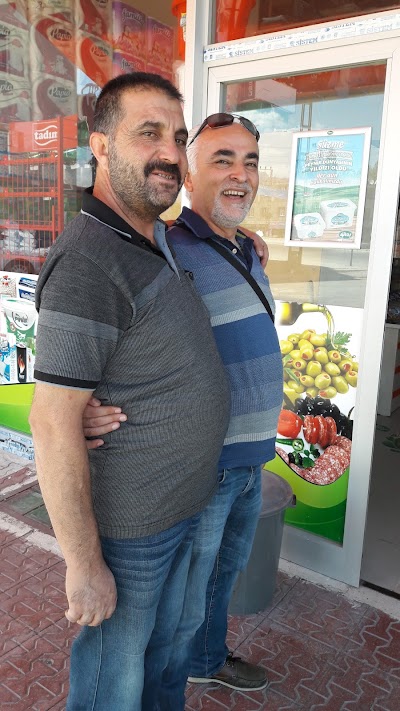 Photos of Yeşilova Market