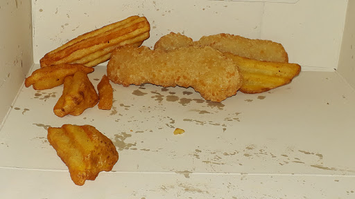 Photo 12 - Bchef Bourges – Burgers Gourmets, Prix Fast Food