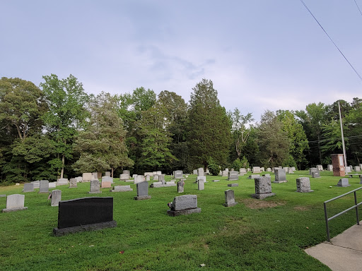 Alexandria United Methodist Church - Thumbnail