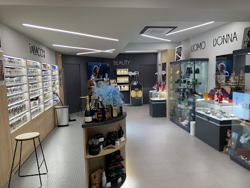 Tabago store - Visual