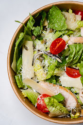 Photo n°7 de Maison Mathieu Pacaud à Paris (Snack)