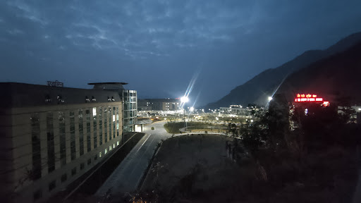AIIMS Bilaspur HP. post image