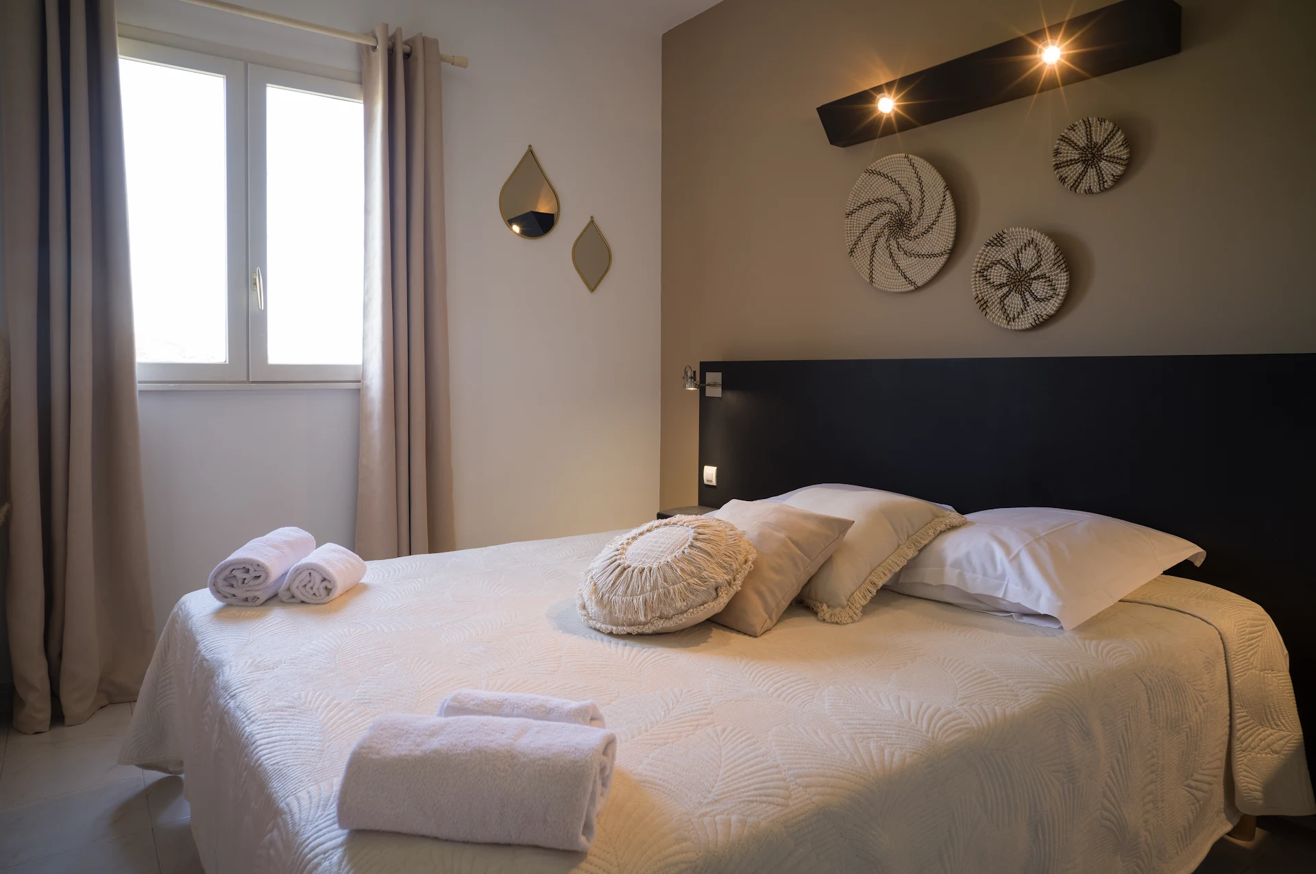 Hôtel u Santu Petru