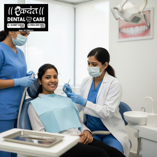 Are you aware of the incredible benefits of routine dental cleanings? At Ekdant Dental Care in Sn… post image