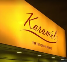 Karamel (For The Love of Cookies) karachi