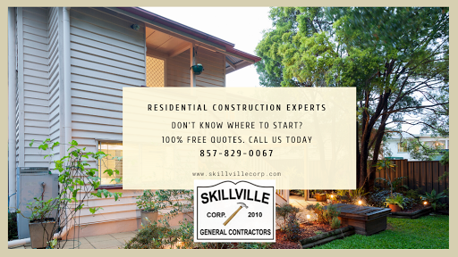 Avatar for Skillville Corp.