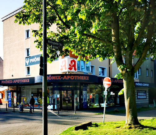 Phönix-Apotheke - Thumbnail