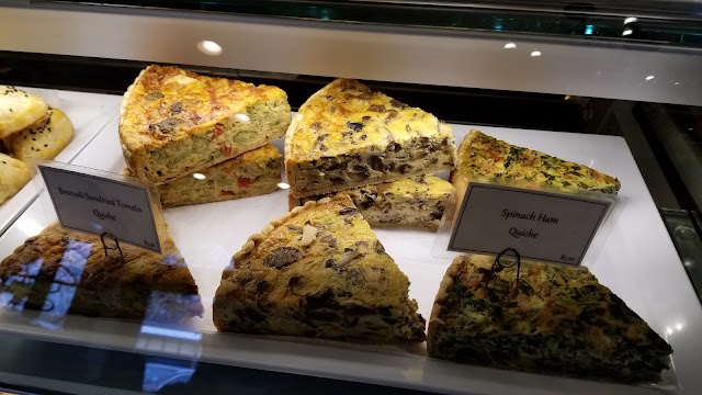 Martine's Fine Bake Shoppe