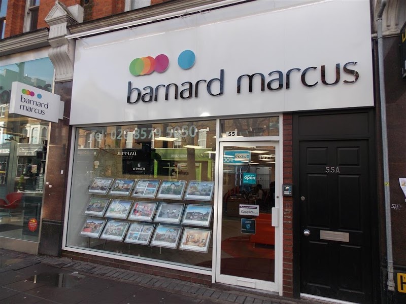 Barnard Marcus Estate Agents Ealing photo 2