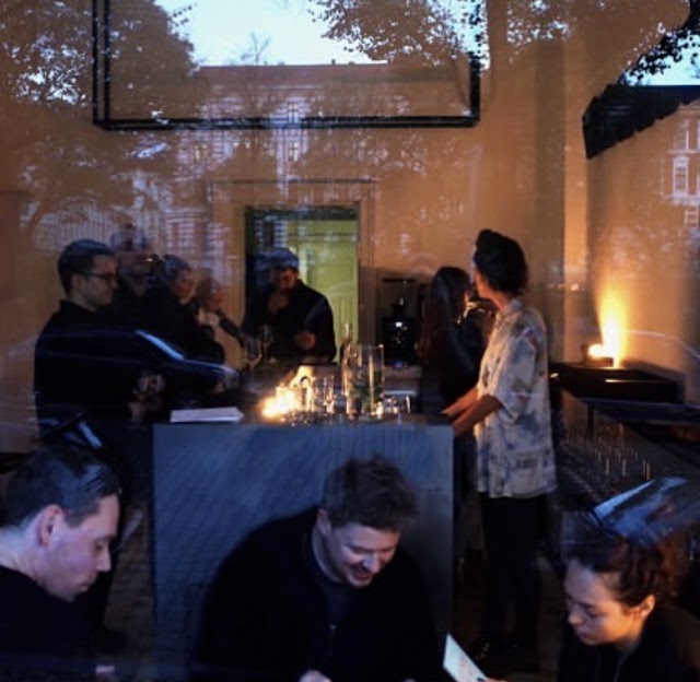 Rekorder Galerie und Café
