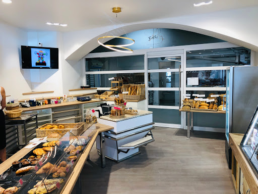 Pâtisserie Saint Jacques