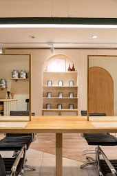 Photo n°8 de Éponyme - Caudéran à Bordeaux (Salon de coiffure)