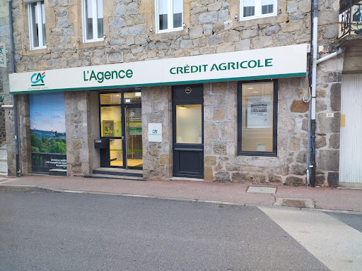 Crédit Agricole St Martin De Valamas - Thumbnail