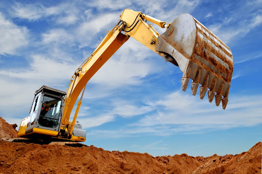 Horsecreek Backhoe Service