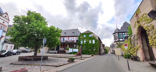 Marktplatz mit Valentinsbrunnen - Thumbnail