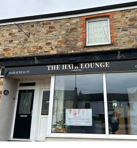 Almond Bennett Hairdressing