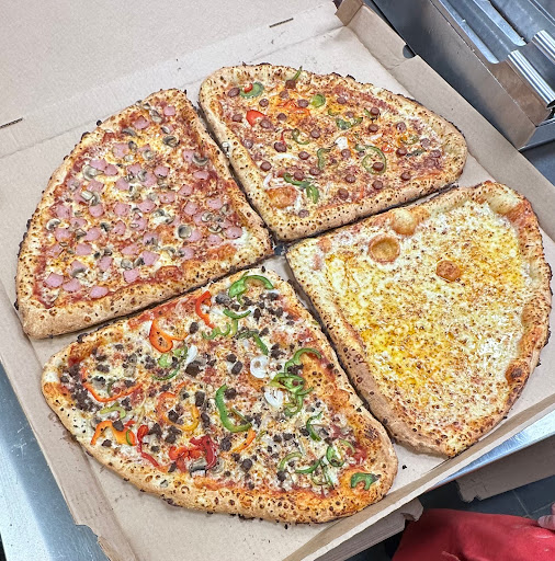 Photo 1 - Domino's Pizza Nœux-les-Mines