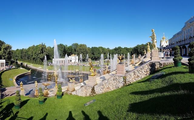 Peterhof