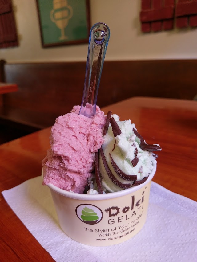 Dolci Gelati (Alexandria, VA)