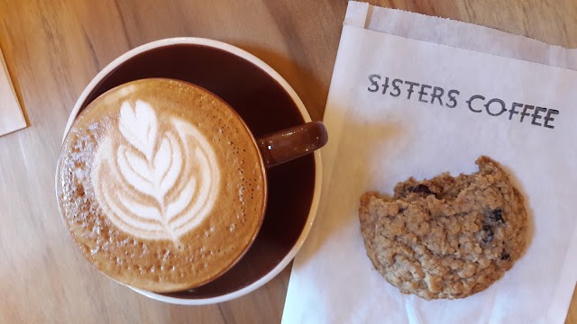 Sisters Coffee Co