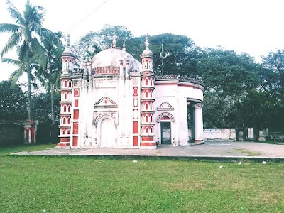 Photos of Zamindar Bari Jame Masjid