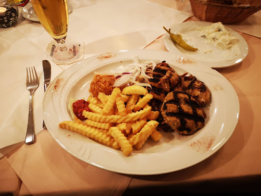 Restaurant Kreta bei Christina Gallery - Germany