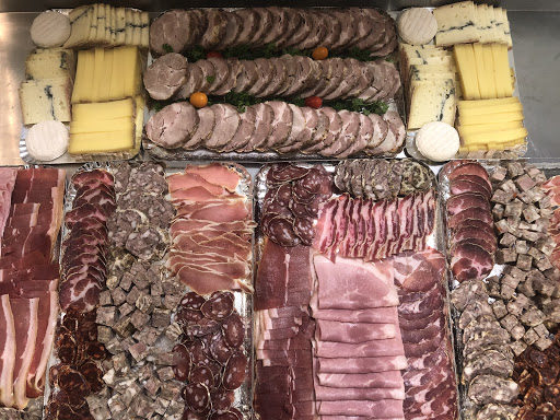 Charcuterie Auzet - Thumbnail