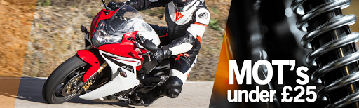 Rwf Motorcycles