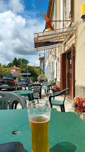 Bar Tabac Jeanne Lafaye - Thumbnail