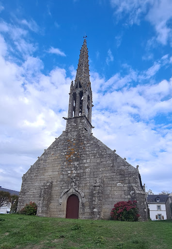 Saint-Philibert's chapel