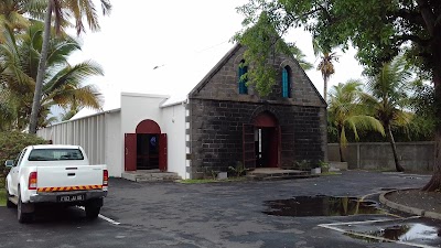 church