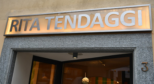 Rita Tendaggi