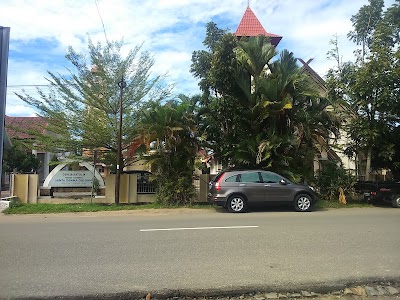 Photos of Gereja Katedral Santa Gemma Galgani