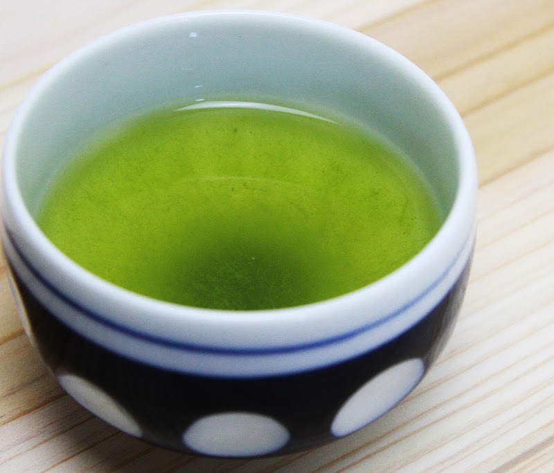 小沢原茶農業協同組合