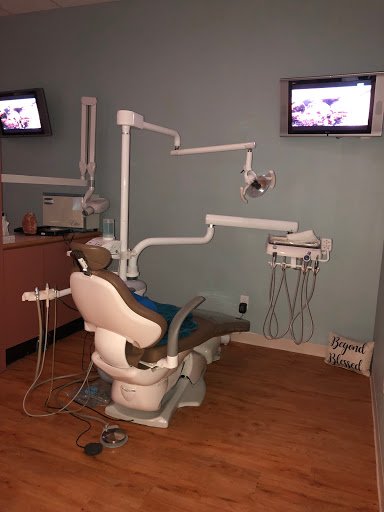 Spa Touch Dentistry - Visual