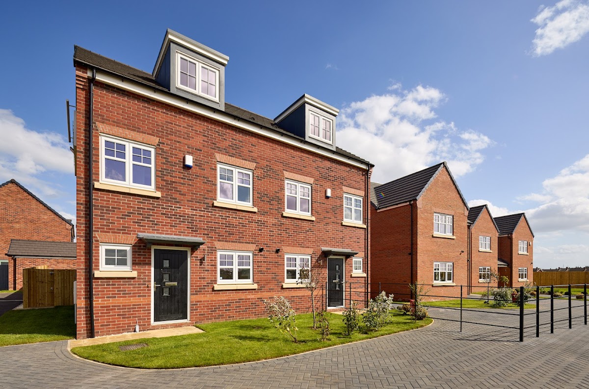 Casa at Westmoor Grange