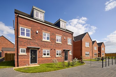 Casa at Westmoor Grange