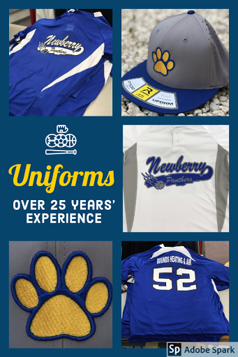 Clubhouse Apparel - Thumbnail