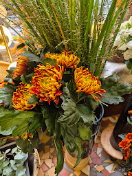 Photo n°6 de Flowers by Stefan' à La Garenne-Colombes (Fleuriste)