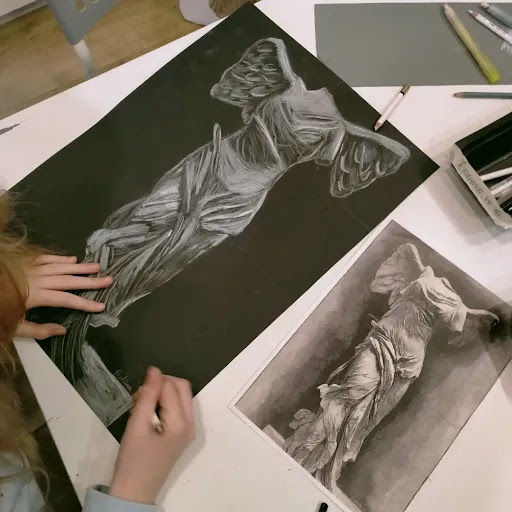 PAKANO pracownia plastyczna