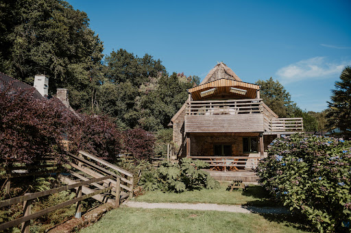 Photo de Gite d'Etape les Mégalithes Auberge Collective Centre Morbihan à Moustoir-Ac (56500)