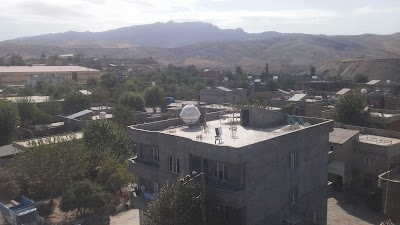 Photos of Halk Market