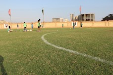 Karachi United Stadium