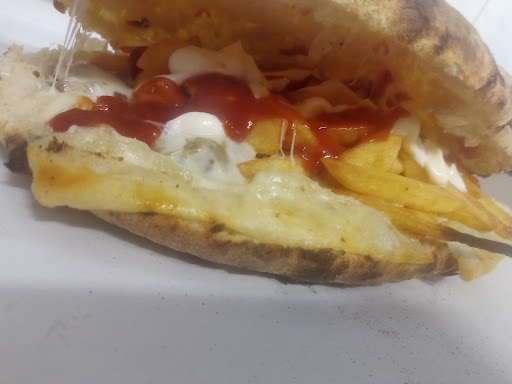 Pizzeria amato - Thumbnail