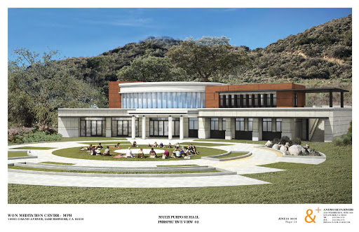 Won Meditation Center - Thumbnail