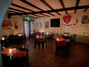 Photo n°1 de L'Harmonie à Le Mesnil-Saint-Denis (Restaurant français)